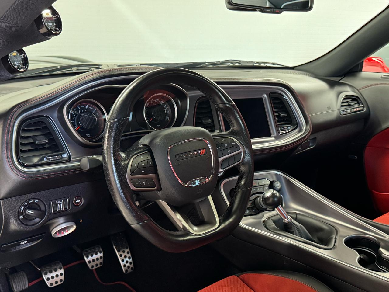 Dodge Challenger  2020
