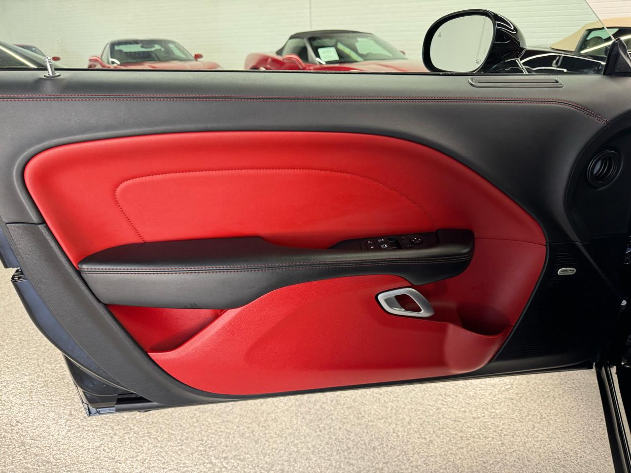 Dodge Challenger  2020