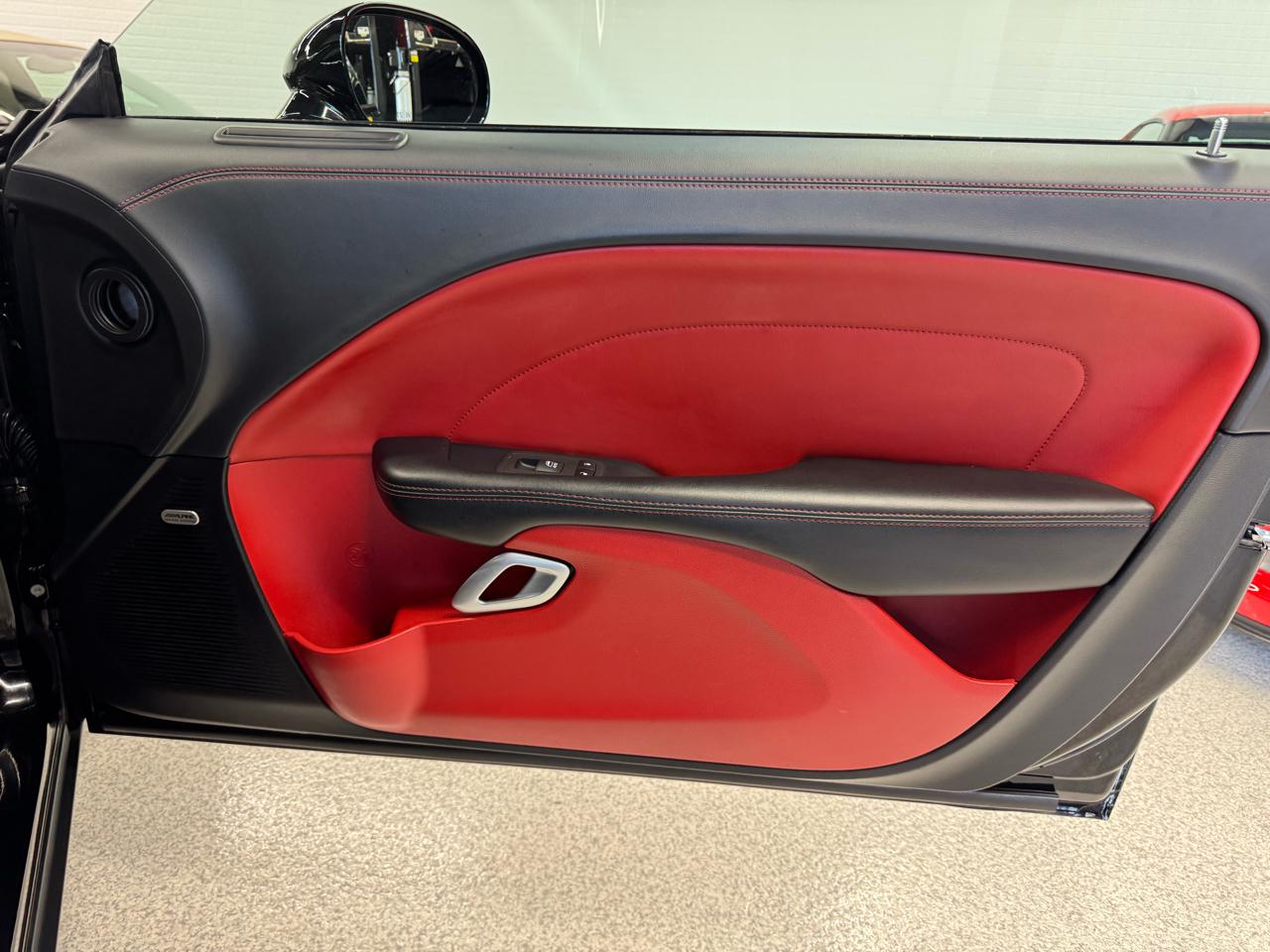 Dodge Challenger  2020