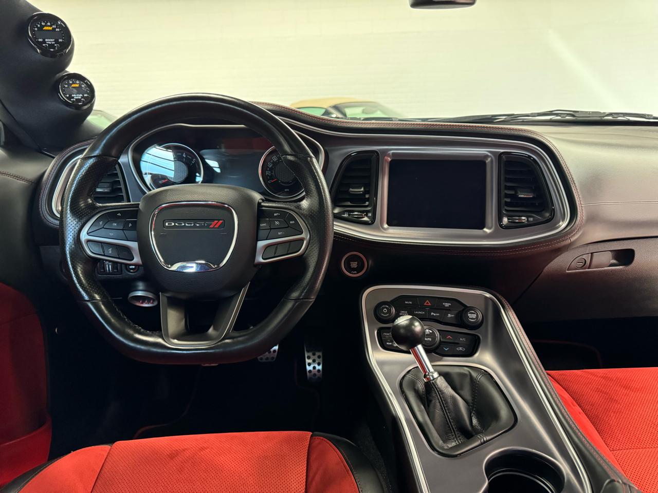 Dodge Challenger  2020