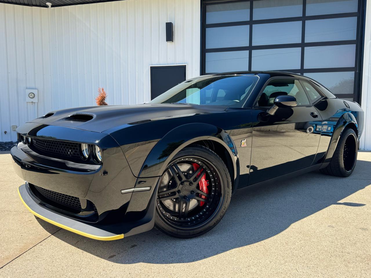 Dodge Challenger  2020