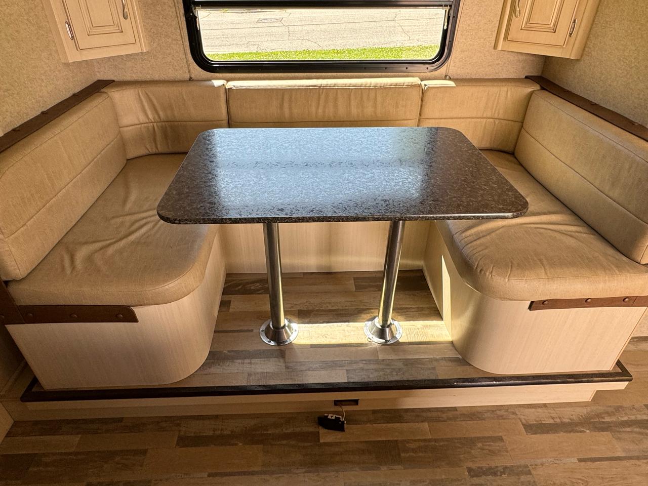 Winnebago Minnie  2016