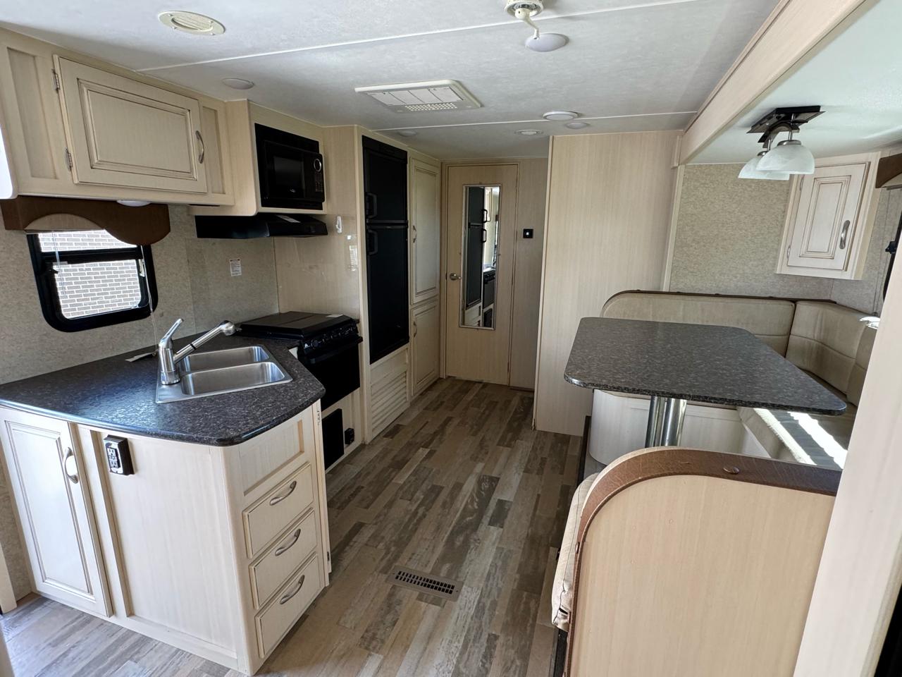 Winnebago Minnie  2016