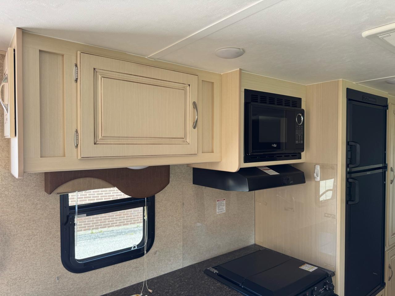 Winnebago Minnie  2016