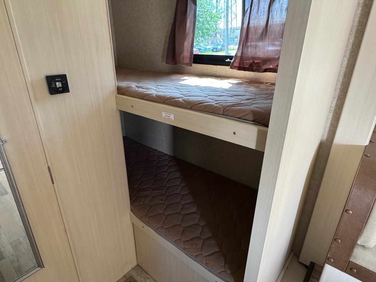 Winnebago Minnie  2016