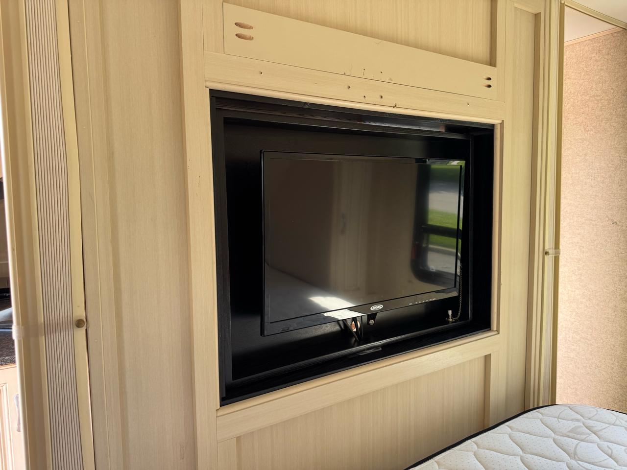 Winnebago Minnie  2016