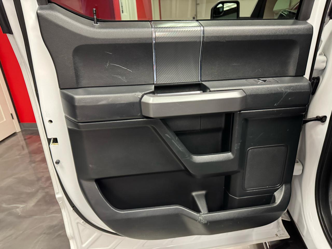 Ford F-150 XLT 4WD SuperCrew 5.5' Box 2018