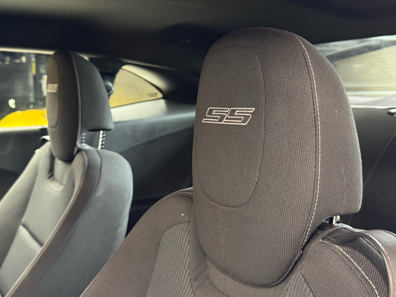Chevrolet Camaro  2010