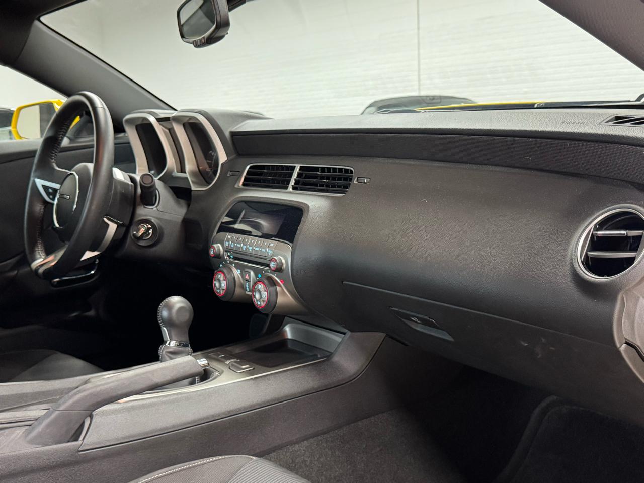 Chevrolet Camaro  2010