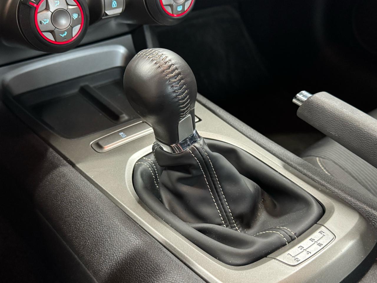 Chevrolet Camaro  2010
