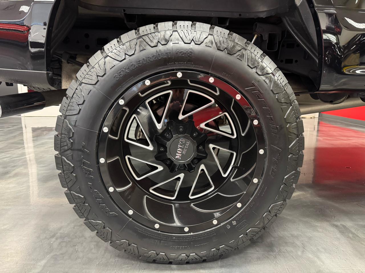 Ford F-150  2019