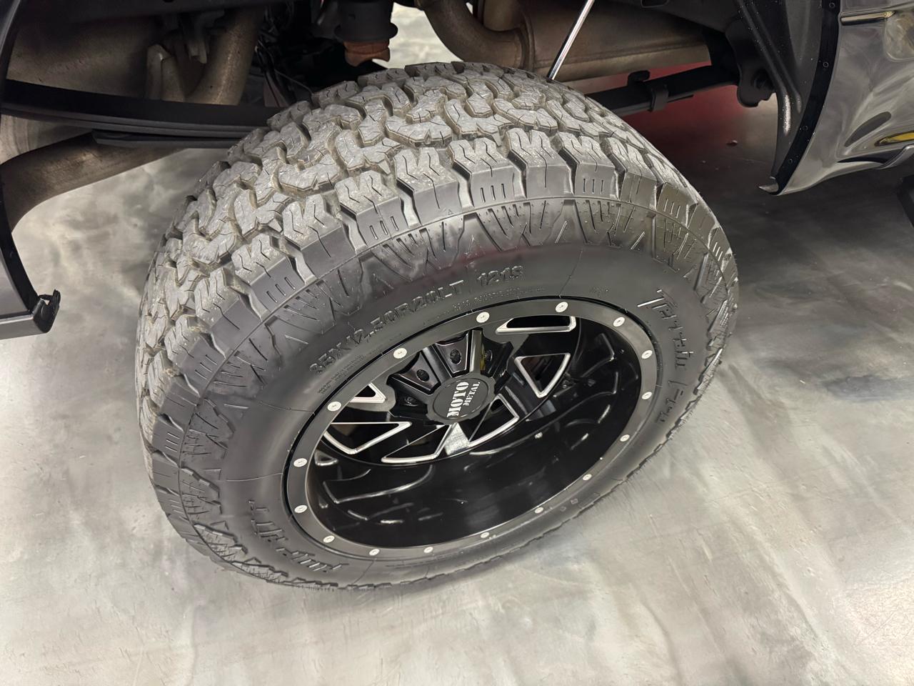 Ford F-150  2019