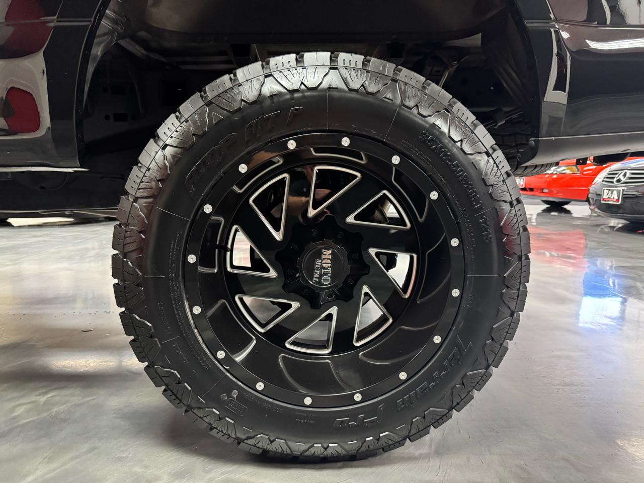 Ford F-150  2019