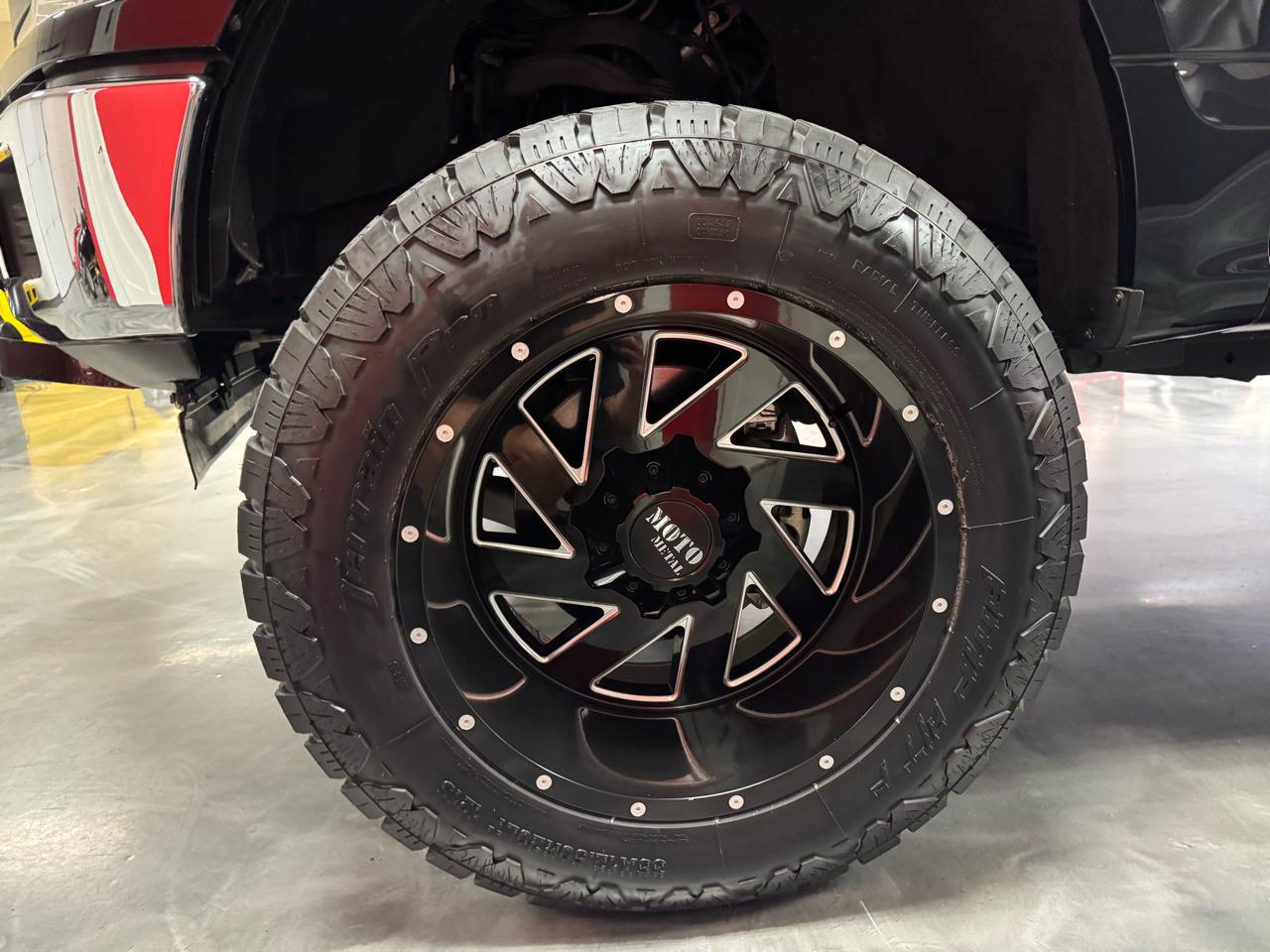 Ford F-150  2019