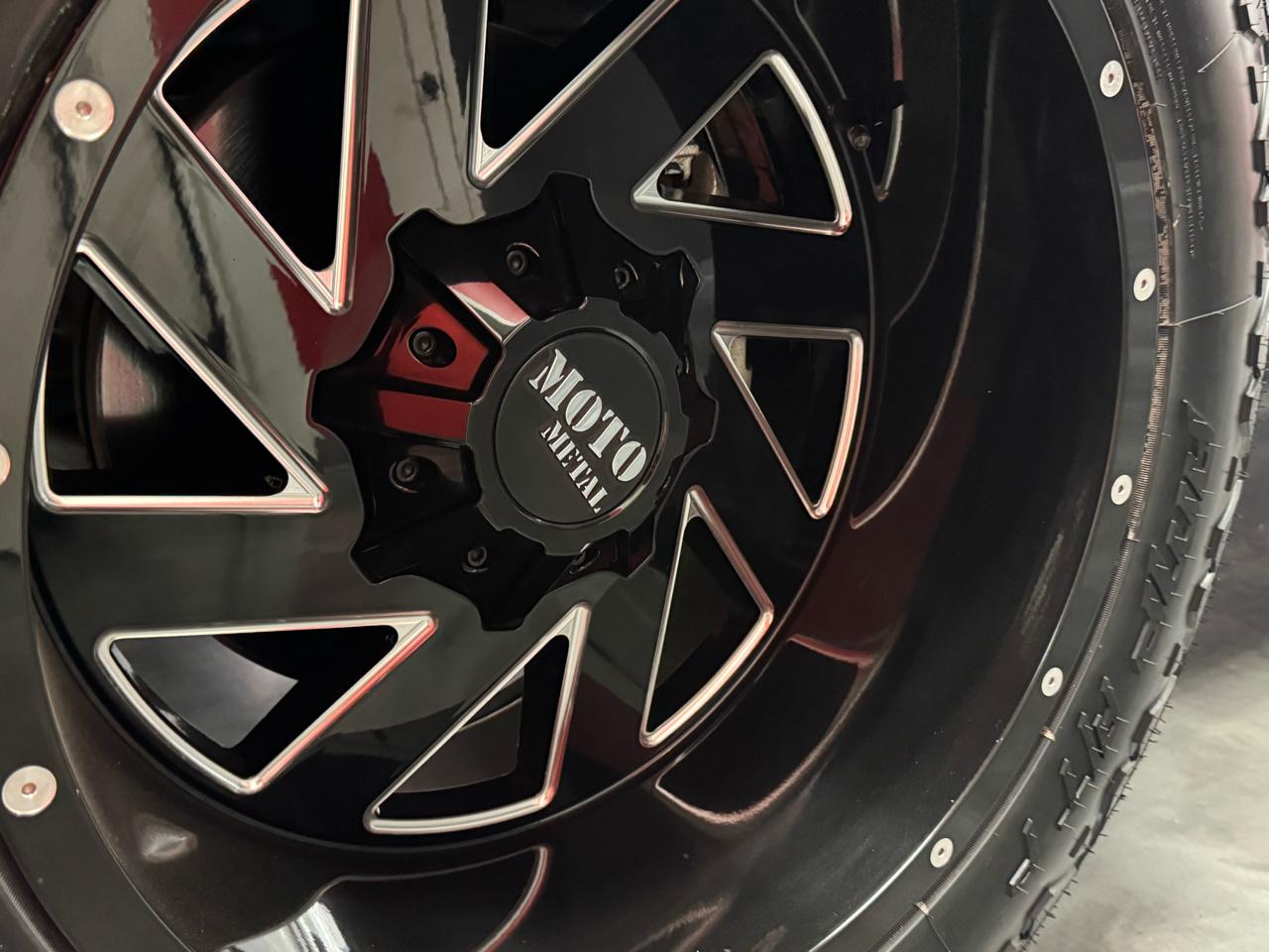 Ford F-150  2019