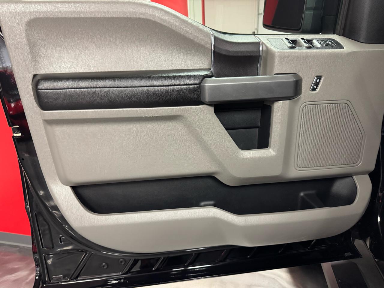 Ford F-150  2019