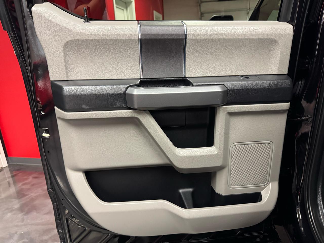 Ford F-150  2019