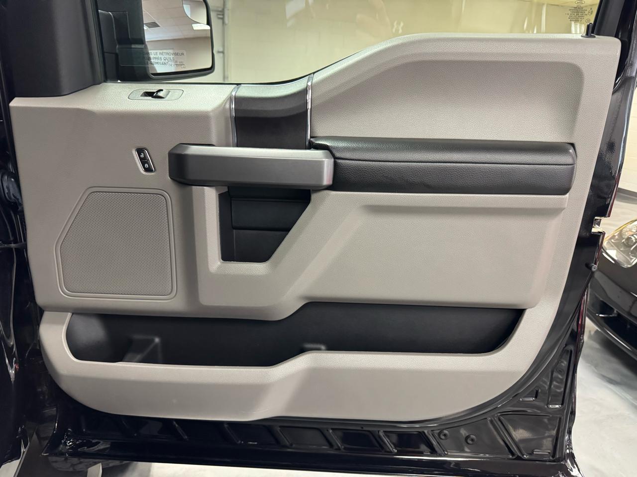 Ford F-150  2019
