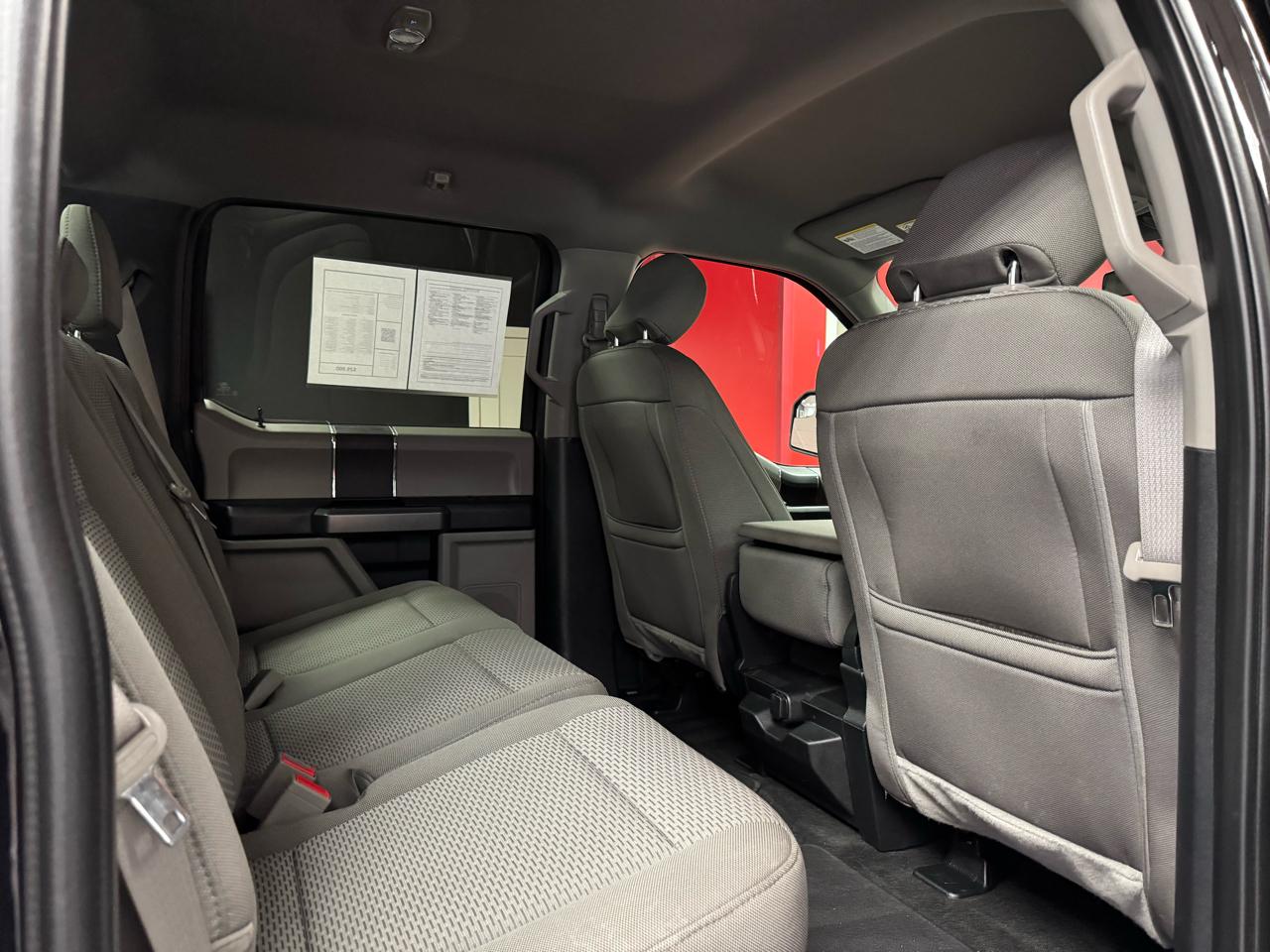 Ford F-150  2019