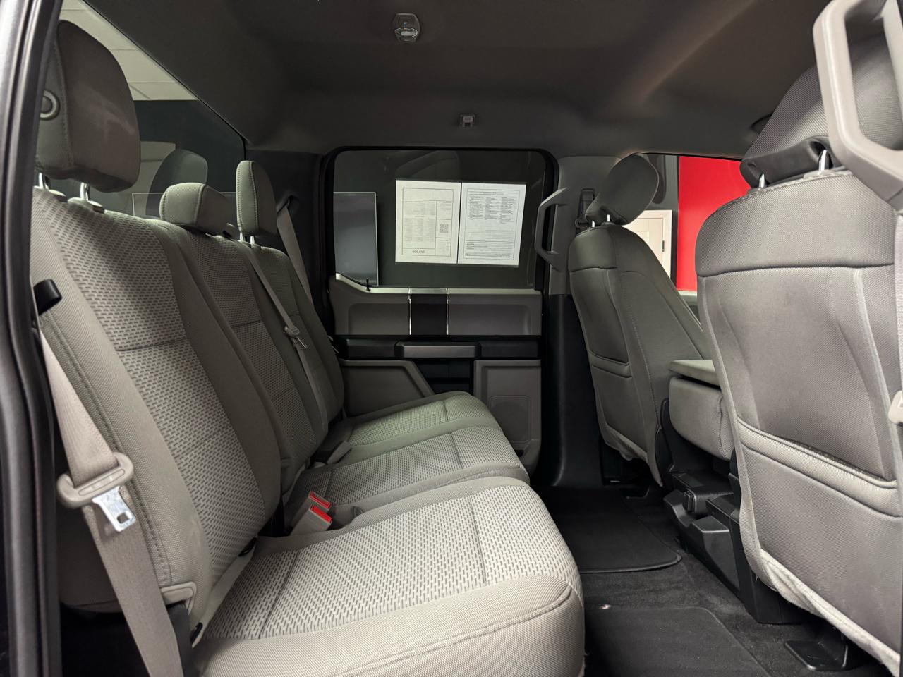 Ford F-150  2019
