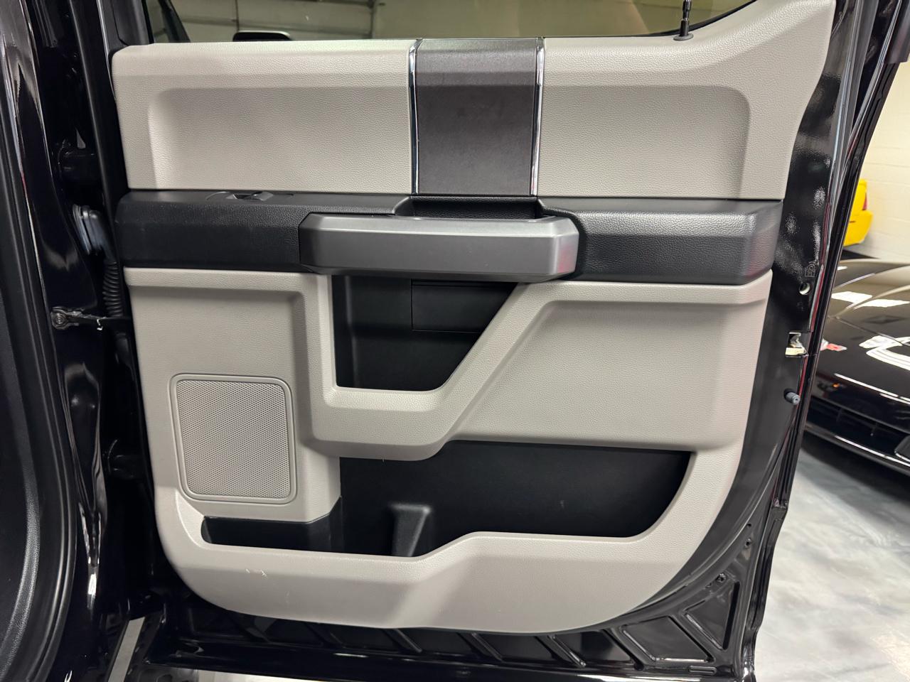 Ford F-150  2019
