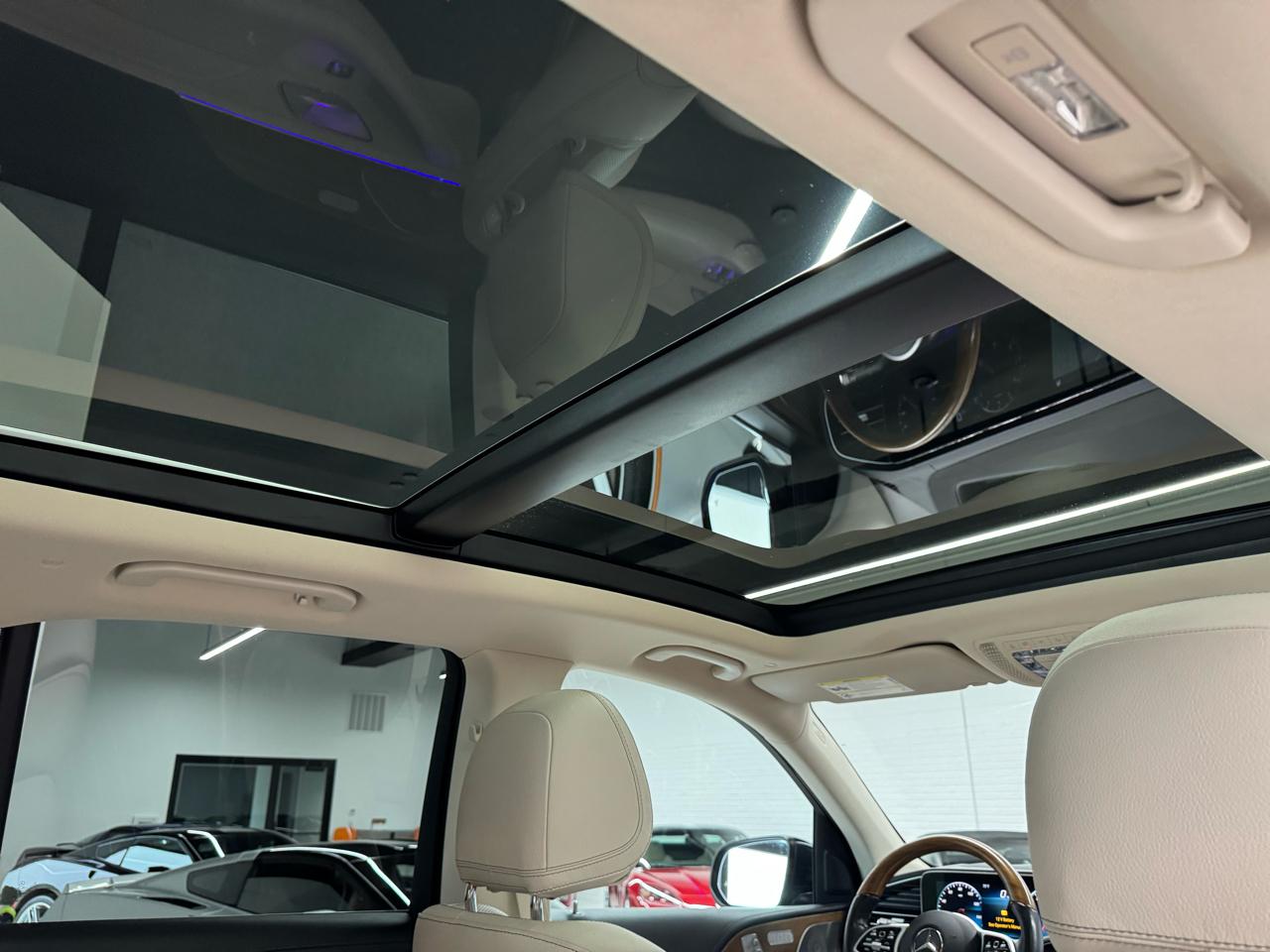 Mercedes-Benz GLE GLE 350 4MATIC SUV 2021