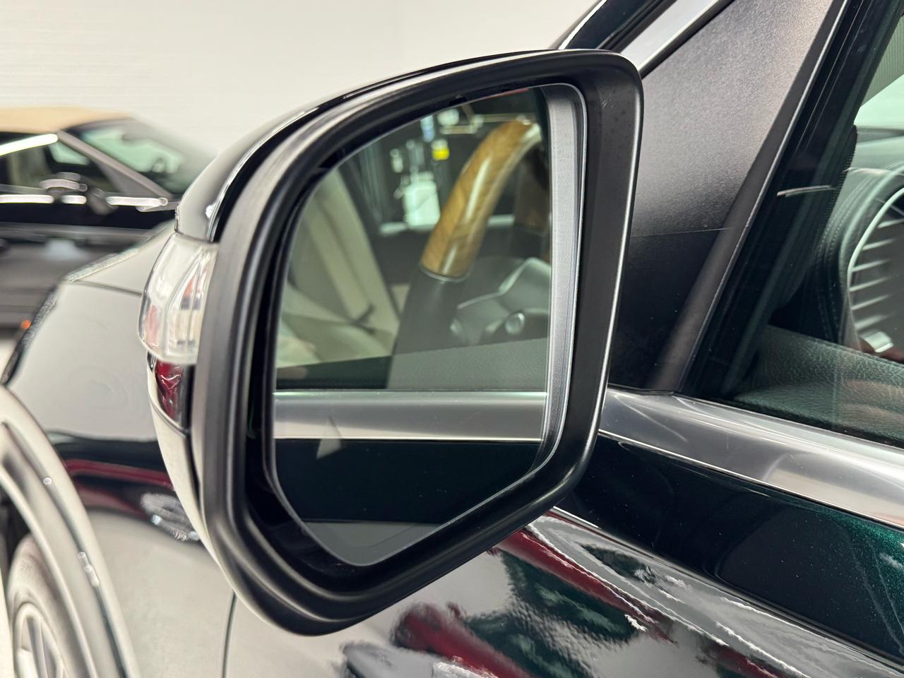 Mercedes-Benz GLE GLE 350 4MATIC SUV 2021