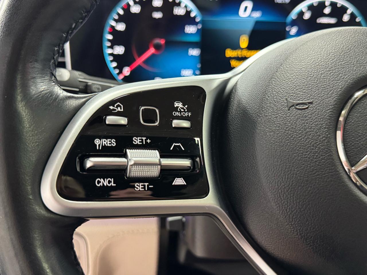 Mercedes-Benz GLE GLE 350 4MATIC SUV 2021