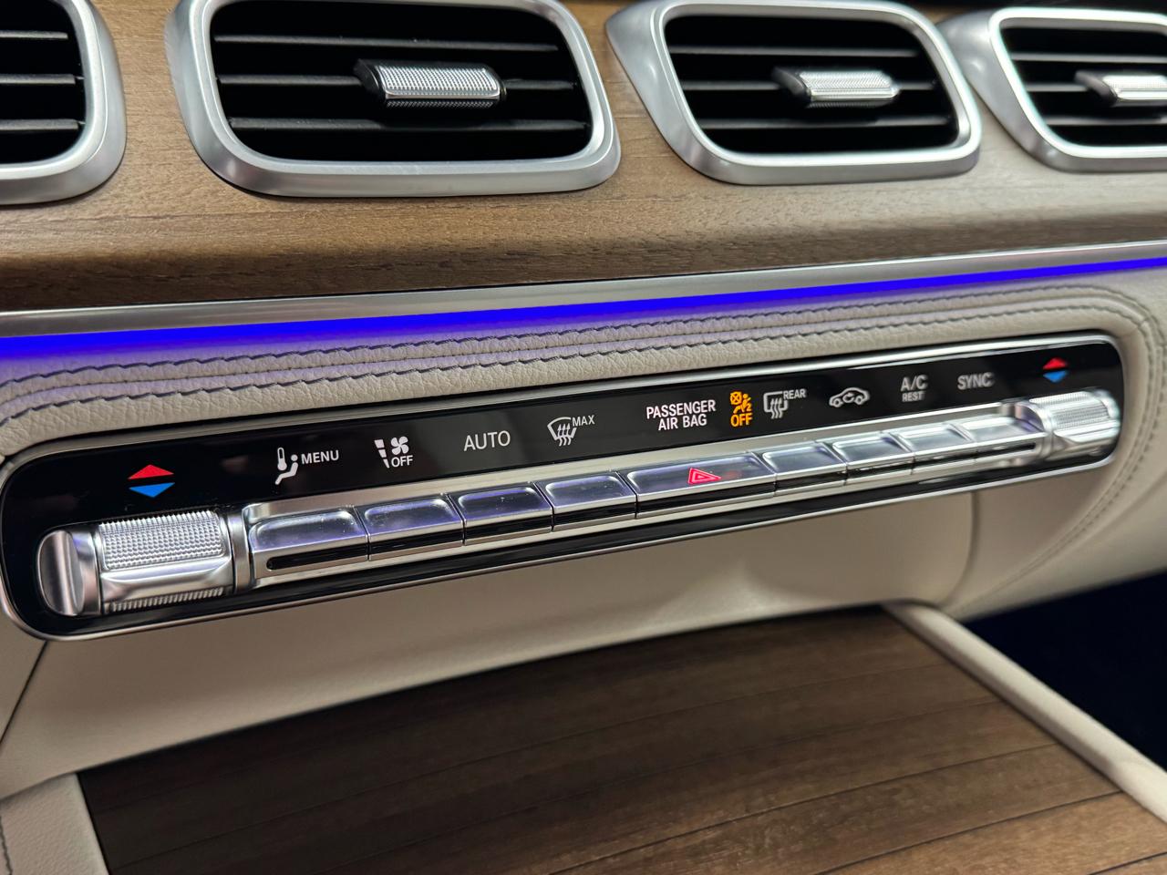 Mercedes-Benz GLE GLE 350 4MATIC SUV 2021