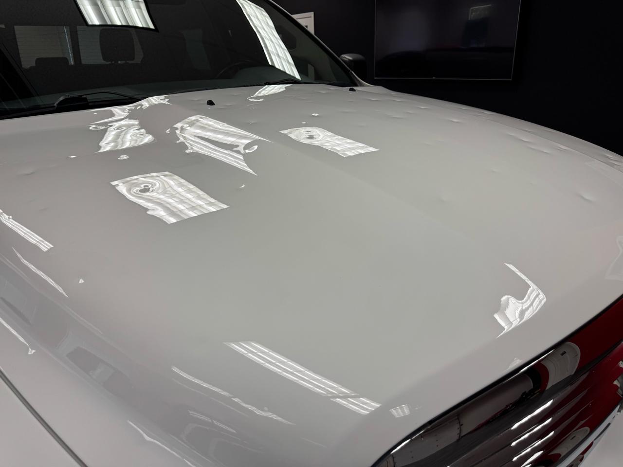 RAM 1500  2017