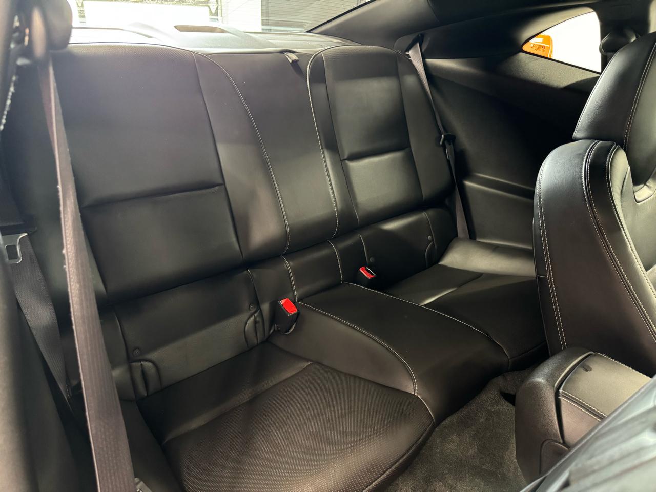 Chevrolet Camaro  2010