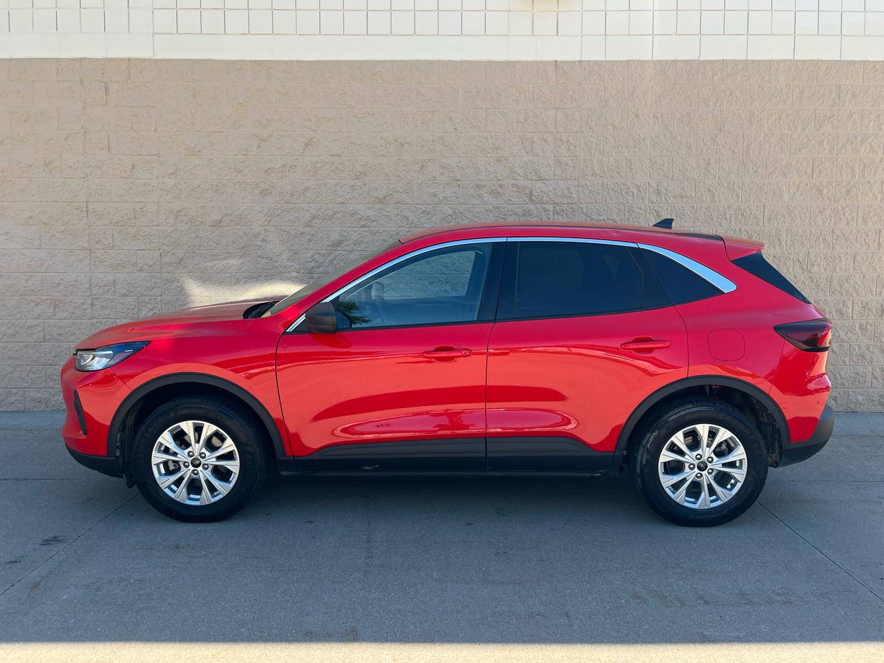 Ford Escape Active AWD 2024
