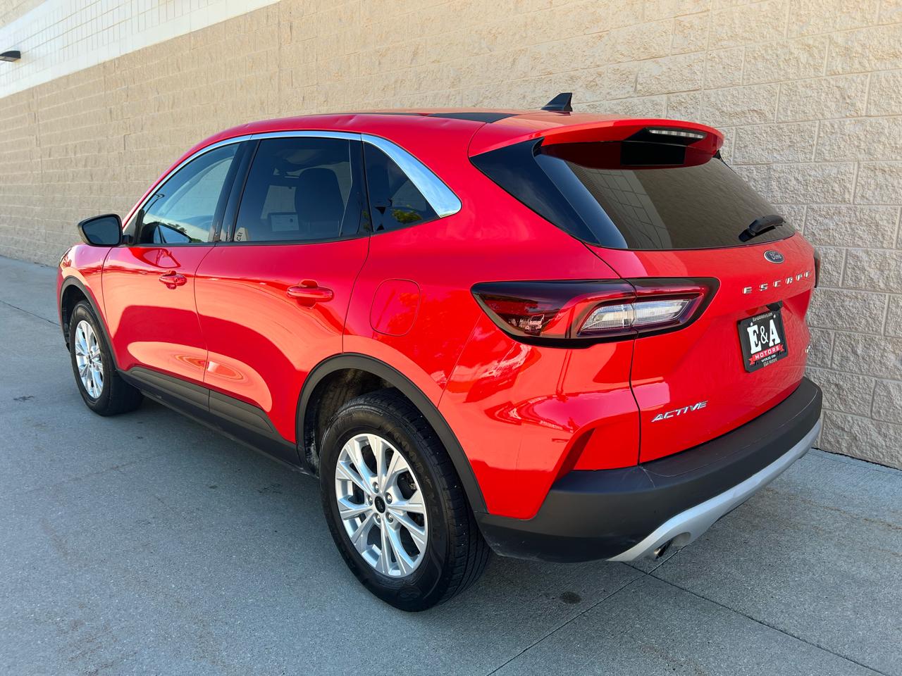 Ford Escape Active AWD 2024