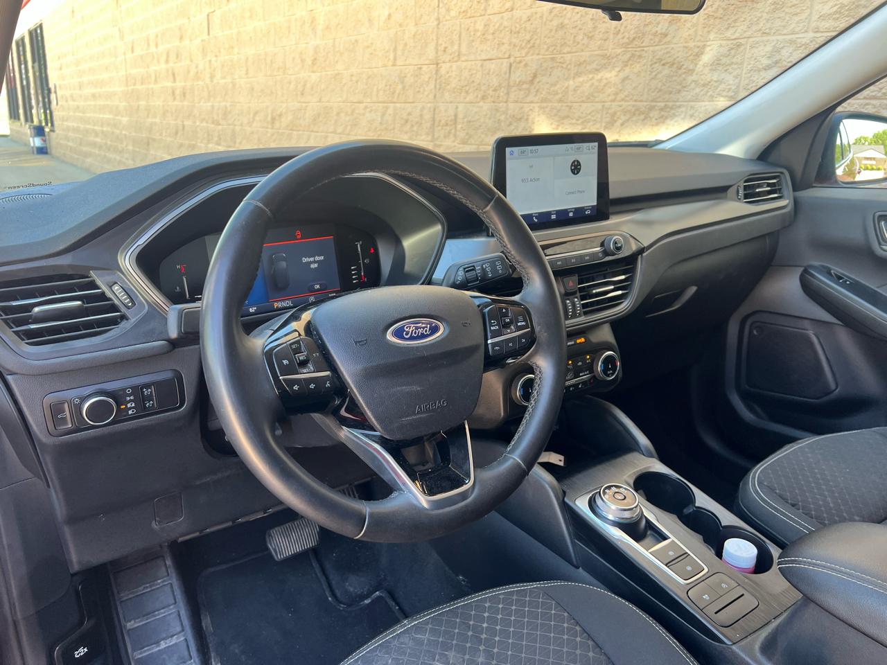 Ford Escape Active AWD 2024