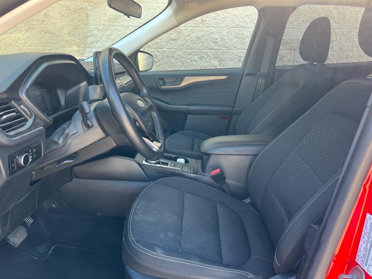 Ford Escape Active AWD 2024