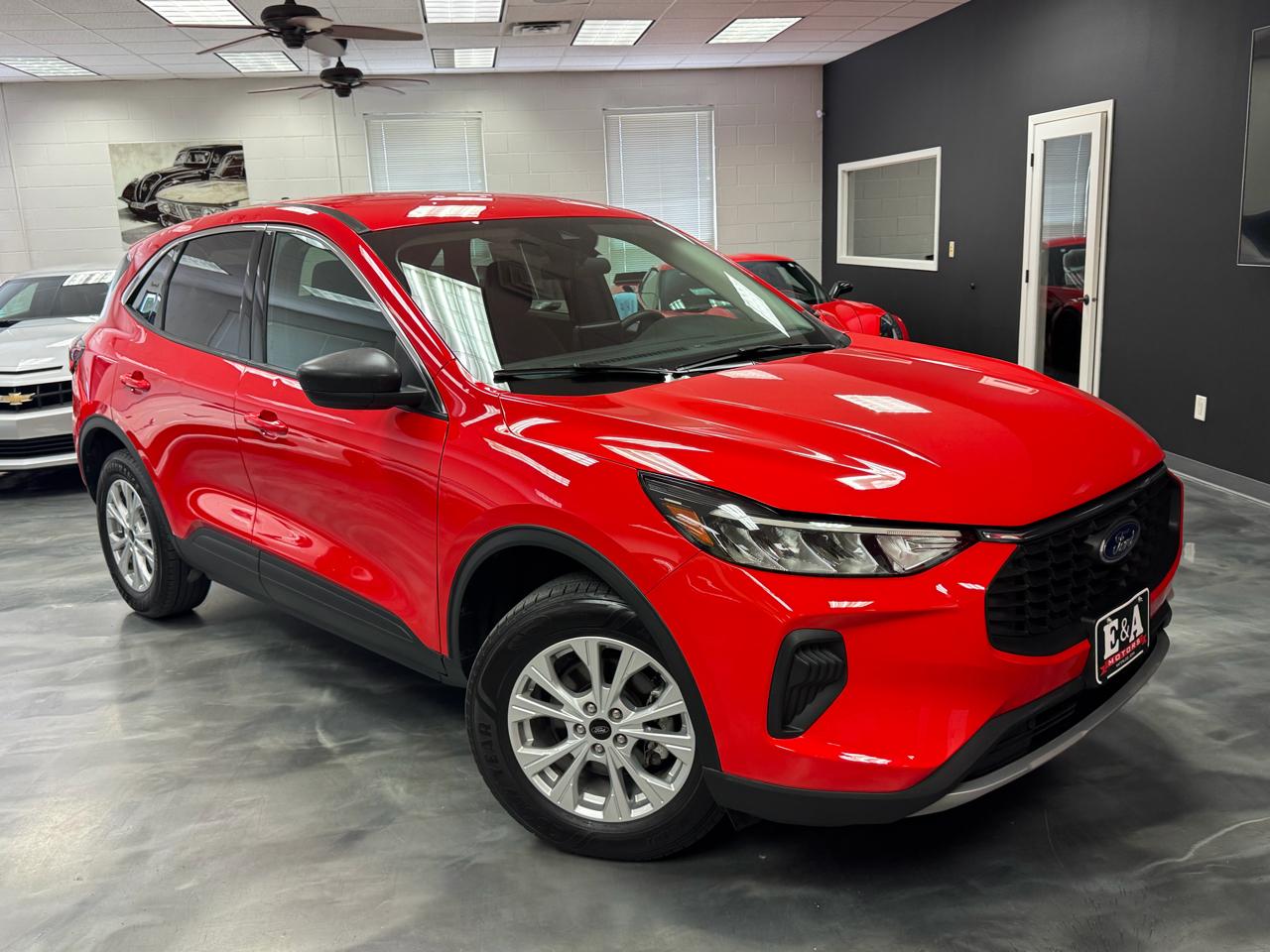 Ford Escape Active AWD 2024