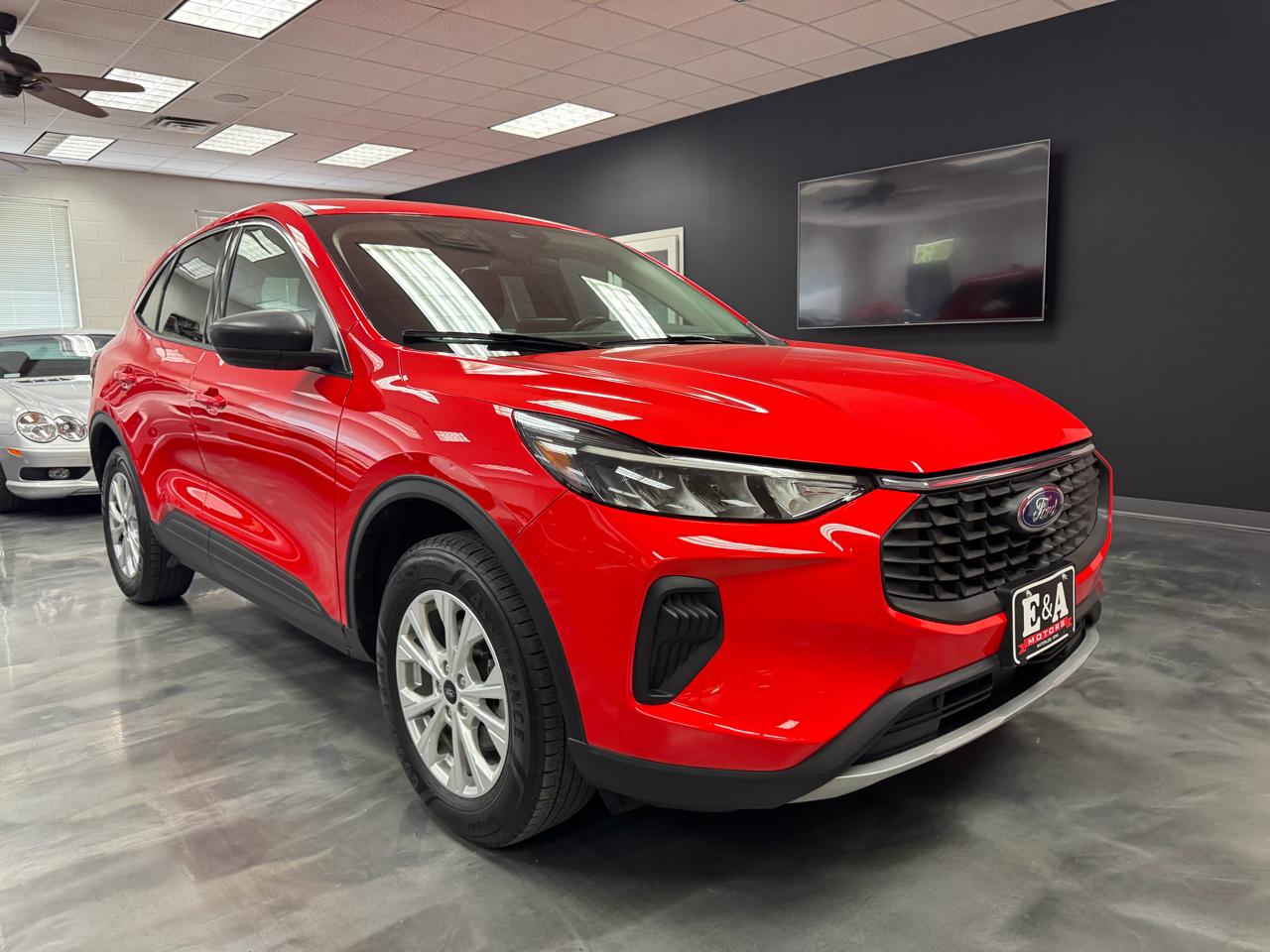 Ford Escape Active AWD 2024