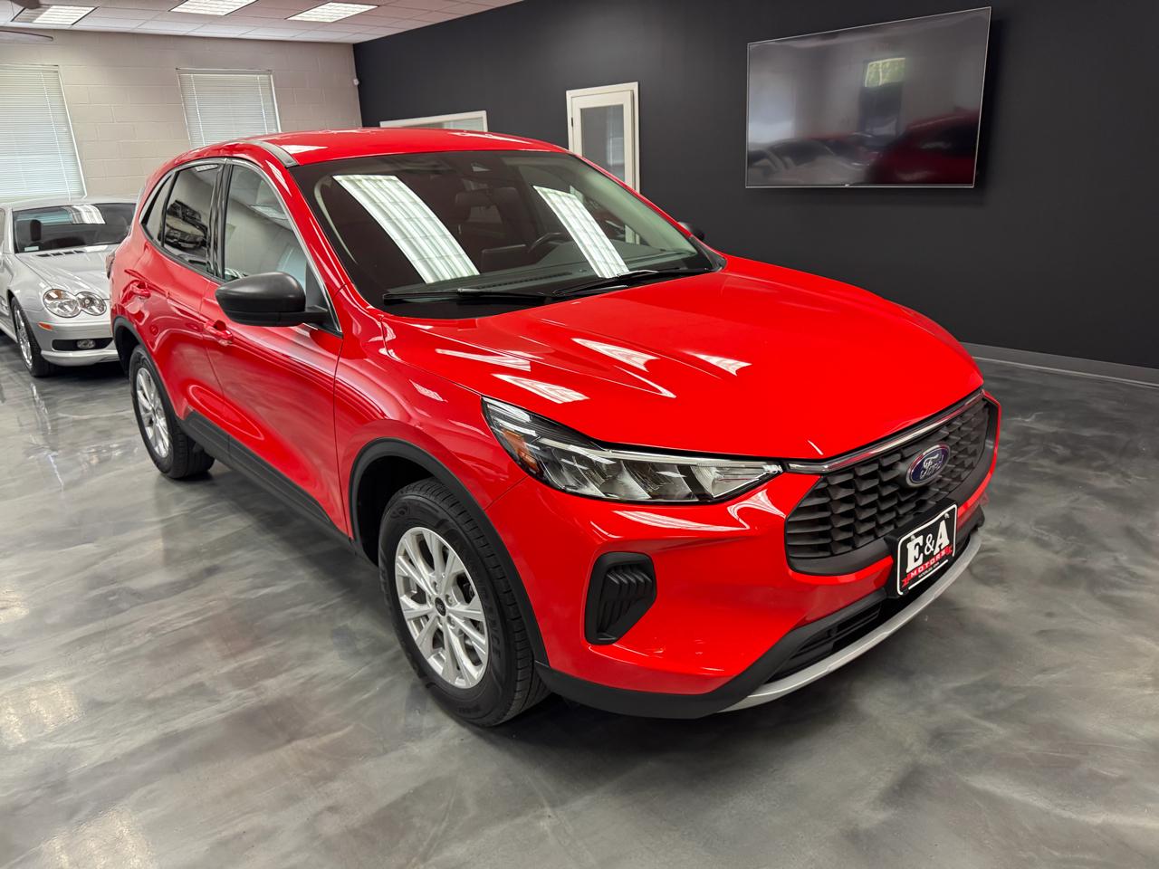 Ford Escape Active AWD 2024
