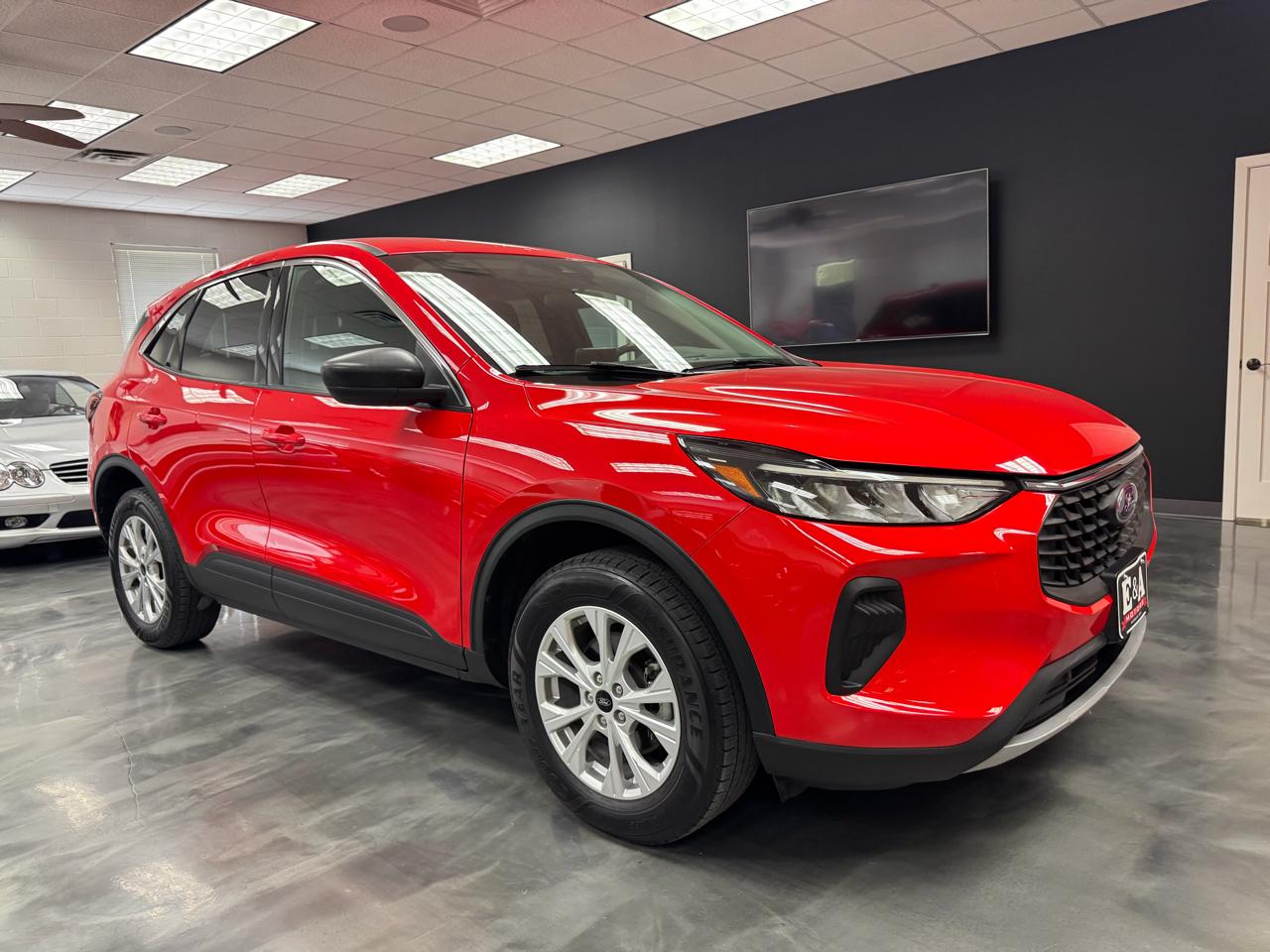 Ford Escape Active AWD 2024