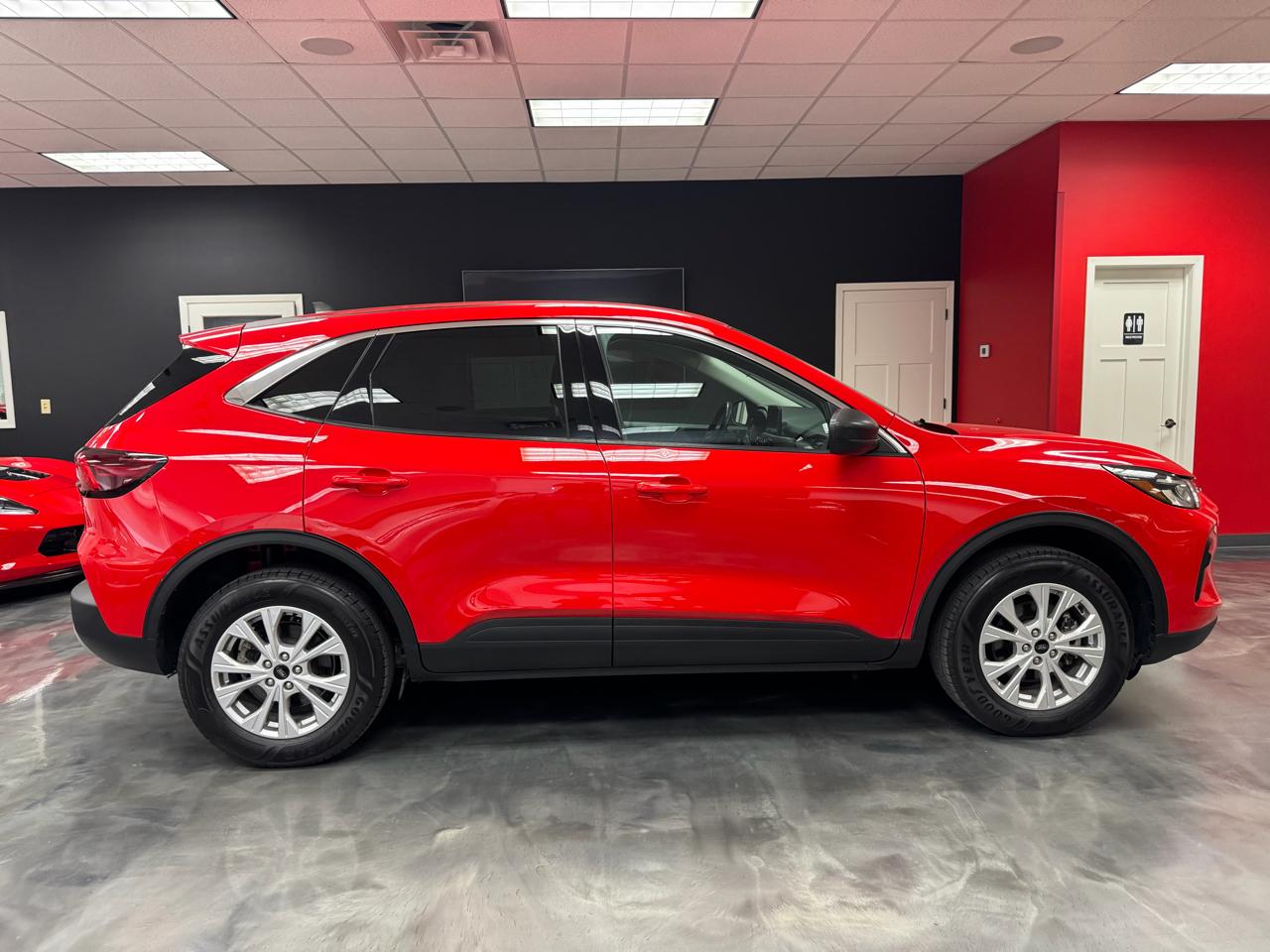 Ford Escape Active AWD 2024