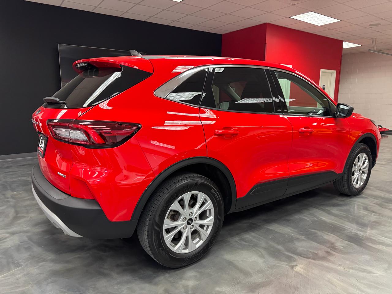 Ford Escape Active AWD 2024