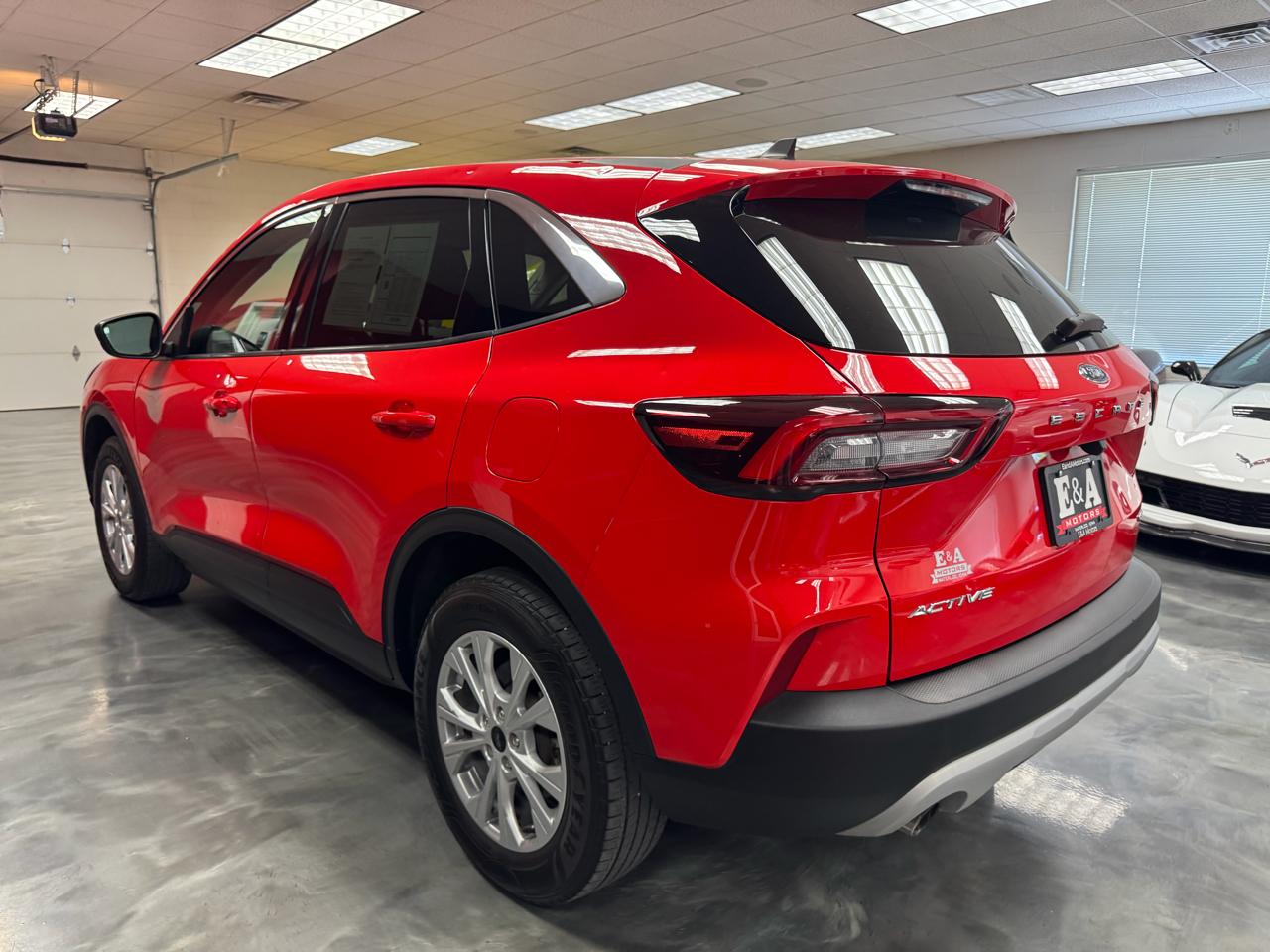 Ford Escape Active AWD 2024
