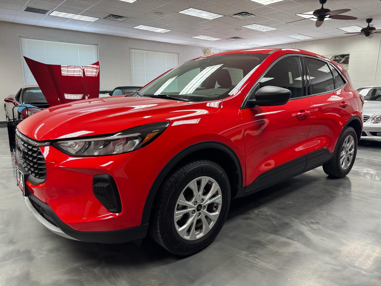 Ford Escape Active AWD 2024