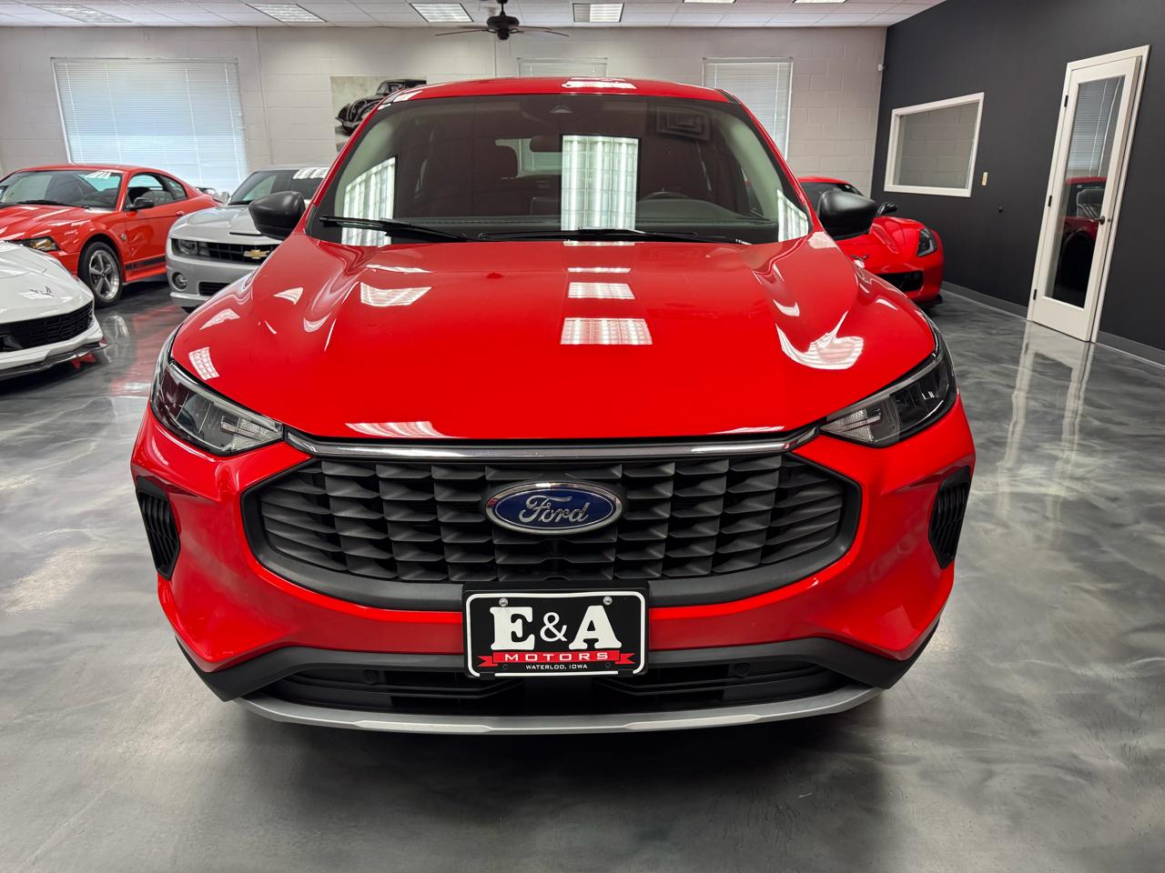 Ford Escape Active AWD 2024