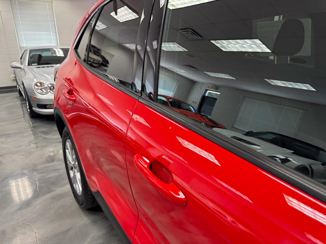 Ford Escape Active AWD 2024