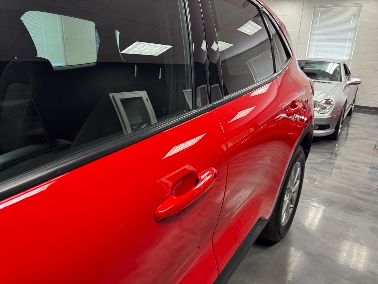 Ford Escape Active AWD 2024