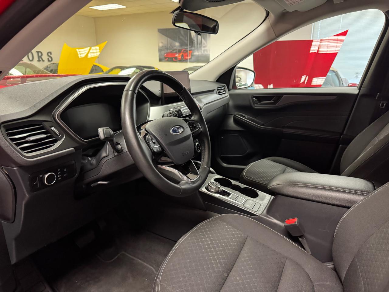 Ford Escape Active AWD 2024