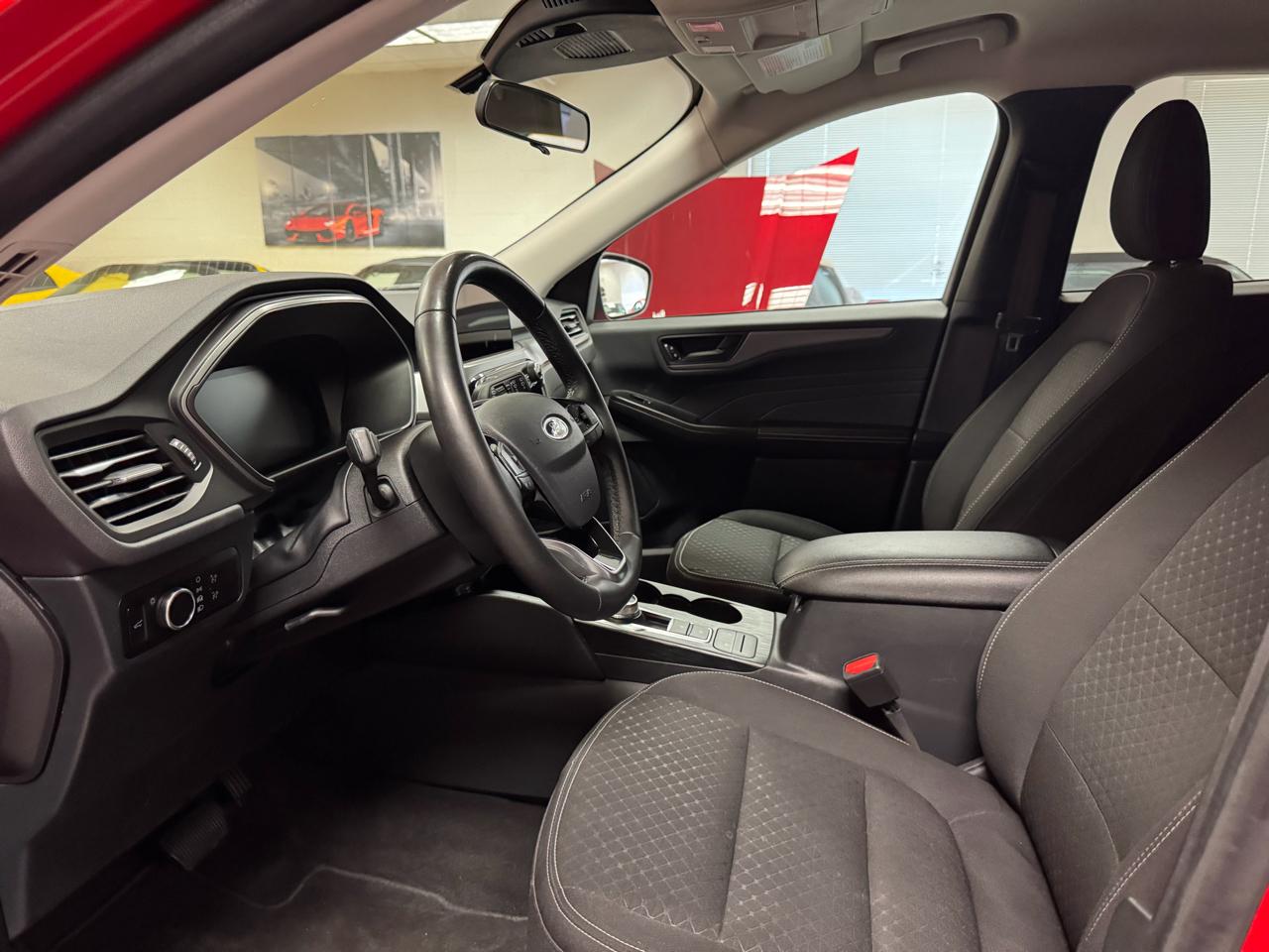 Ford Escape Active AWD 2024