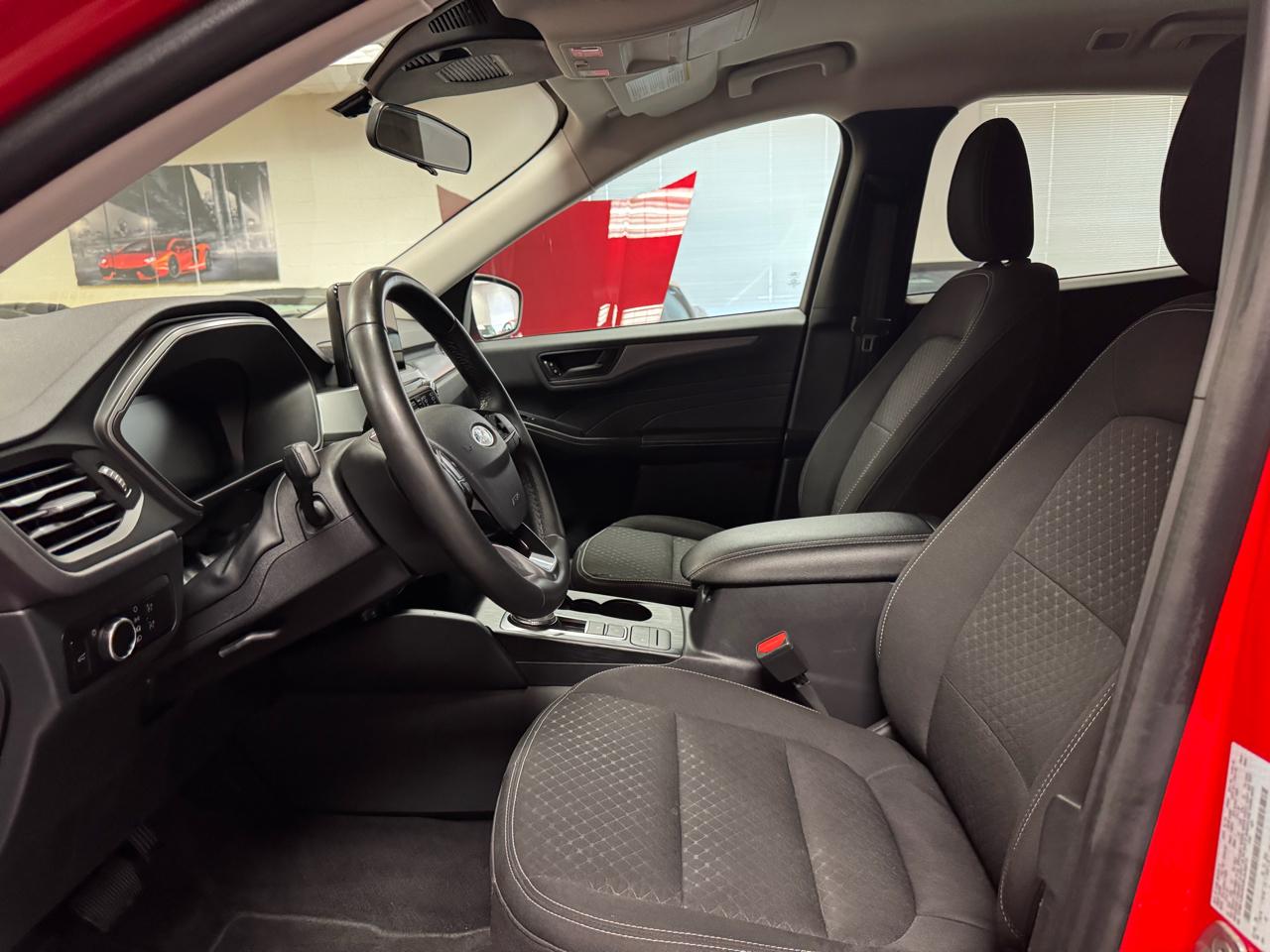 Ford Escape Active AWD 2024