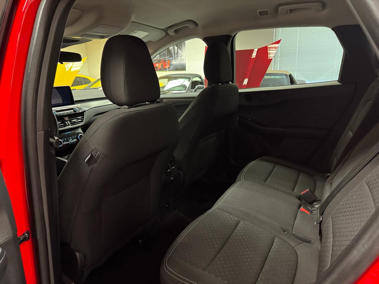 Ford Escape Active AWD 2024